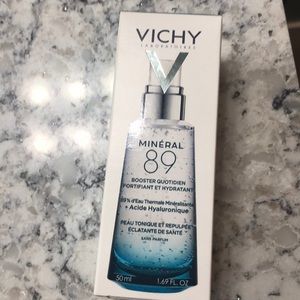Vichy Mineral 89 Booster Quotidien
